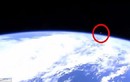 NASA tiết lộ video vật thể bí ẩn rời khỏi Trái đất