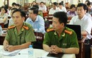 Vụ "áp giải học sinh ở sân trường": Điều tra tình tiết mới