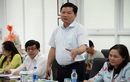 Ủy ban TƯ Đảng đề nghị kỷ luật ông Đinh La Thăng