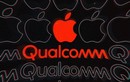 Apple và Qualcomm bất ngờ đình chiến, iPhone 5G ra mắt sớm?