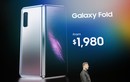 Phải chăng nên "tha thứ" việc Samsung Galaxy Fold bị lỗi?