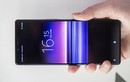 Trải nghiệm smartphone hàng đầu Xperia 1 vừa lên kệ