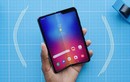 Samsung Galaxy Fold chuẩn bị xuất hiện ngoạn mục