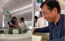 Cựu sếp Cty Đất Lành thừa nhận chạm tay khách nữ Vietnam Airlines 
