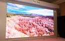 "Choáng váng" TV The Wall Samsung màn hình lớn nhất