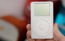 Bất ngờ về chiếc iPod huyền thoại của Apple lần đầu bật mí