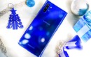 Top smartphone đẹp thanh lịch, đúng "trend" chào đón Tết