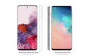 "Đọ" Galaxy S10 và concept Galaxy S20, cái nào đáng bỏ tiền mua?