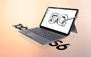 "Soi" máy tính bảng 5G đầu tiên Samsung Galaxy Tab S6 5G