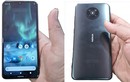 Ảnh "nóng" Nokia 5.2 mã Captian America 