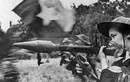 Chiến tranh Việt Nam qua ống kính phóng viên quốc tế 