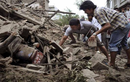 Động đất Nepal: Số người chết sắp lên đến 4.000 
