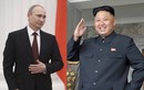 Vì sao nhà lãnh đạo Kim Jong-un hủy chuyến thăm Nga?