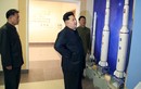 Ông Kim Jong-un: Triều Tiên phải trở thành “cường quốc vũ trụ”