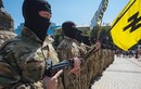 Tiểu đoàn phát xít mới Azov thề tái chiếm  Donbass, Crimea