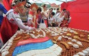 Tưng bừng Lễ hội Ngày nước Nga