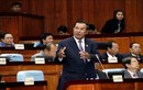 CPP bác tin đồn Thủ tướng Hun Sen từ chức  