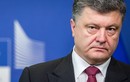 Ông Poroshenko đang lo “mất ghế” Tổng thống Ukraine?