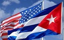 Mỹ-Cuba sắp thông báo khôi phục quan hệ ngoại giao 