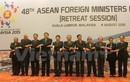 ASEAN nhất trí tăng cường đoàn kết trong vấn đề Biển Đông