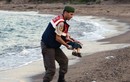 Ảnh bé trai Syria chết đuối chấn động như “em bé napalm”?