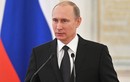 Tổng thống Putin nói về tình hình thế giới