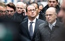 TT Hollande: Mục tiêu chính của tấn công khủng bố ở Paris