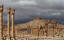 Quân đội Syria chuẩn bị tấn công tái chiếm Palmyra