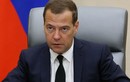 Thủ tướng Medvedev: Quan hệ Nga-Thổ Nhĩ Kỳ đã bị đổ vỡ