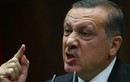 “Lý sự cùn” của Tổng thống Thổ Nhĩ Kỳ Erdogan 