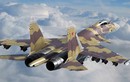 Su-35 giúp Bắc Kinh có thêm “nanh vuốt” ở Biển Đông