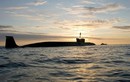 Tàu ngầm Kilo thứ 5 đã rời Nga về Cam Ranh