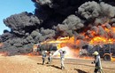 Nga phá hủy 2.000 xe chở dầu lậu IS ở Syria