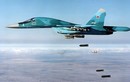 Nga can thiệp quân sự ở Syria: “Tổn phí thấp, hiệu quả cao”