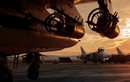 Nga bất ngờ giảm cường độ không kích tại Syria 