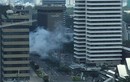 Không có người Việt thương vong trong vụ nổ ở Jakarta