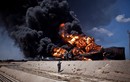 Phiến quân IS tấn công Libya: Không chỉ vì dầu mỏ?