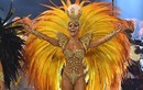 Choáng ngợp Lễ hội Carnival ở Brazil