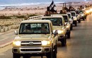 Phiến quân IS sẽ di chuyển xuống phía nam Libya 