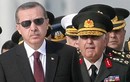 Những yếu tố kích động đảo chính ở Thổ Nhĩ Kỳ
