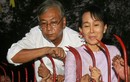 “Tài xế riêng” của bà Suu Kyi sắp làm Tổng thống Myanmar?