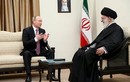 Tổng thống Putin để lại gánh nặng Syria cho Iran?