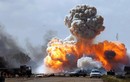 Khi nào Mỹ lại ném bom Libya?