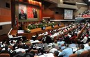 Đồng chí Raul Castro tái cử Bí thư thứ nhất BCH TƯ ĐCS Cuba