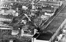 30 năm thảm họa điện hạt nhân Chernobyl