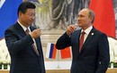 Vì sao Nga khó “xoay trục” sang Châu Á?