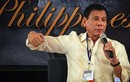 Ứng viên tổng thống Philippines Duterte “rơi vào bẫy” của TQ?