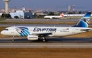 Pháp quyết tìm ra nguyên nhân vụ máy bay EgyptAir rơi