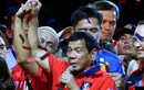 Tổng thống đắc cử Duterte: Philippines sẽ không dựa vào Mỹ