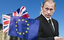 Brexit: Tổng thống Putin “ngư ông đắc lợi”